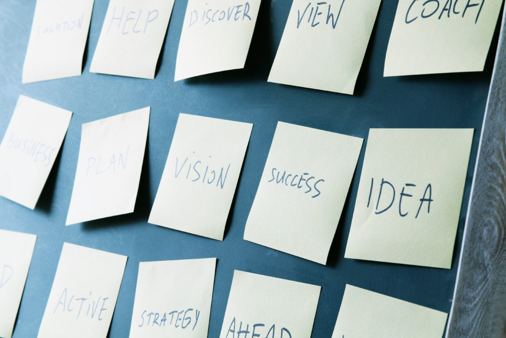 strategic planning