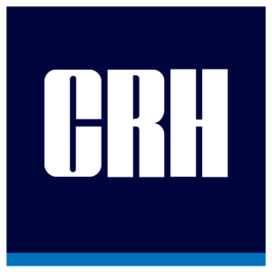 CRH logo