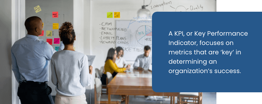 What Is a Key Performance Indicator (KPI)?