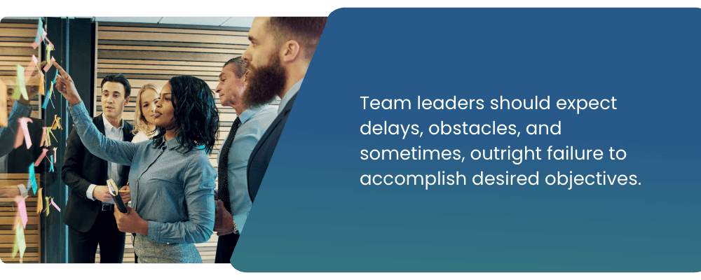 Four Ways to Inspire Accountability Throughout Your Team