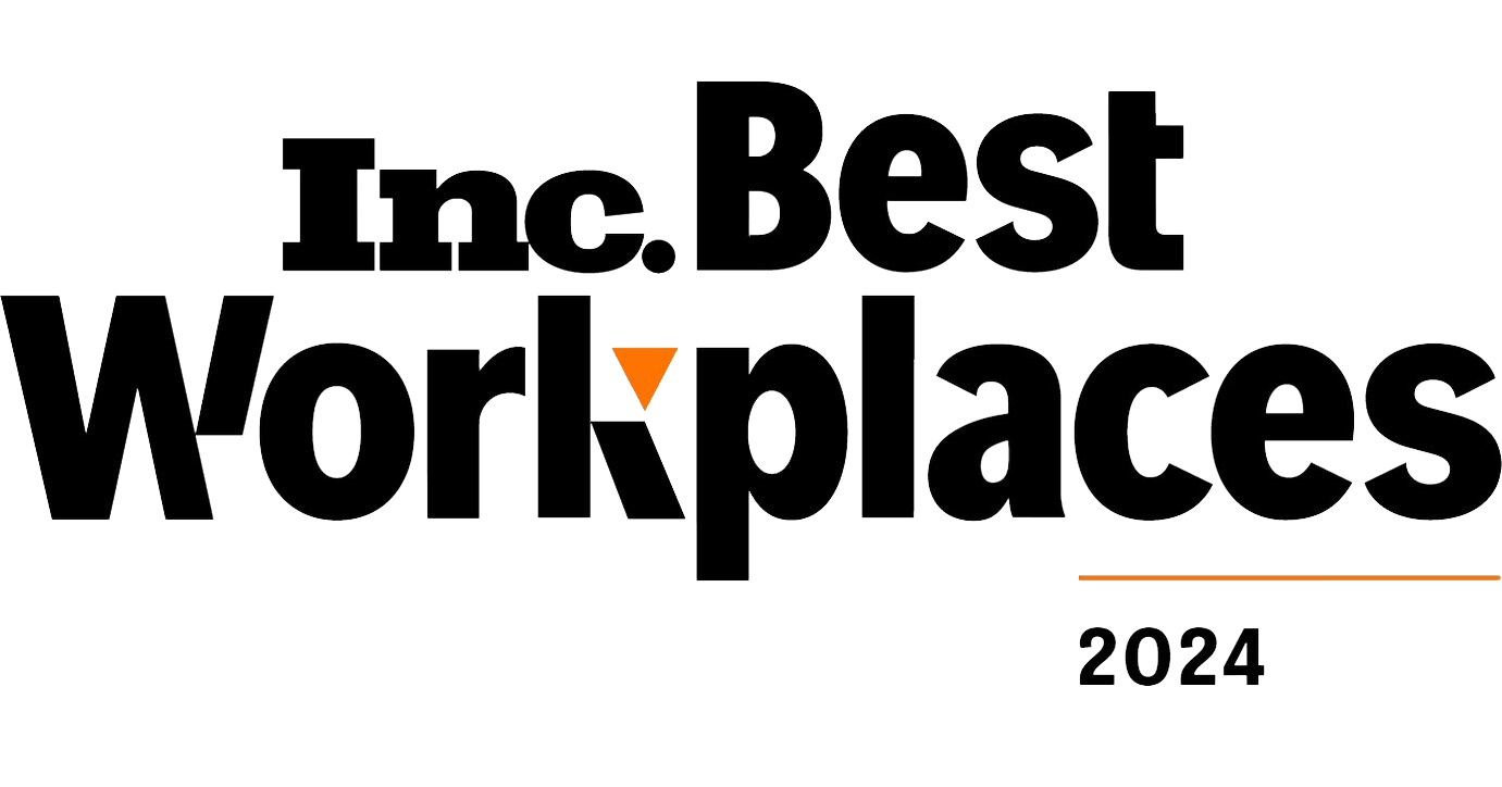 Inc. Best Workplace 2024_AchieveIt