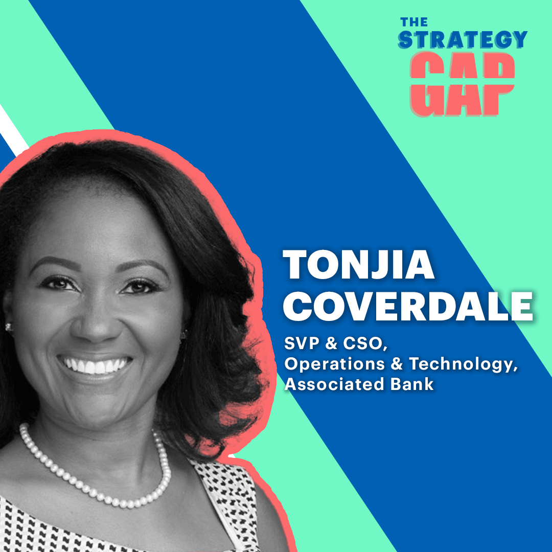 Discover how aligning technology with business strategy drives growth. Insights from Tonjia Coverdale on collaboration, innovation, and leadership.