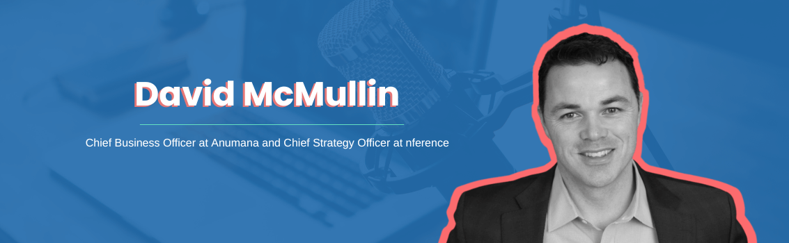 Discover how startups and corporations innovate AI in healthcare. Learn strategy, scaling, and execution insights from industry expert David McMullin.