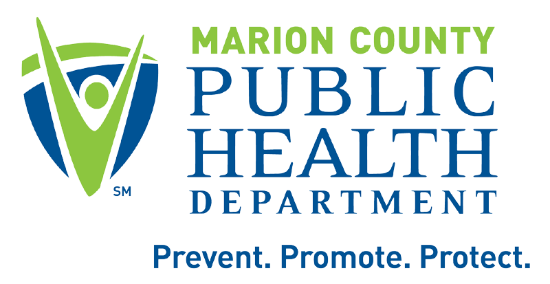 Marion County Public Health Department