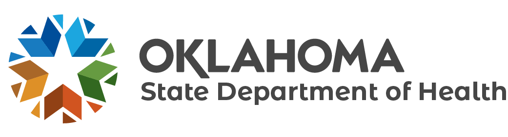 Oklahoma State Department of Health