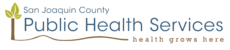 San Joaquin County Public Health Services