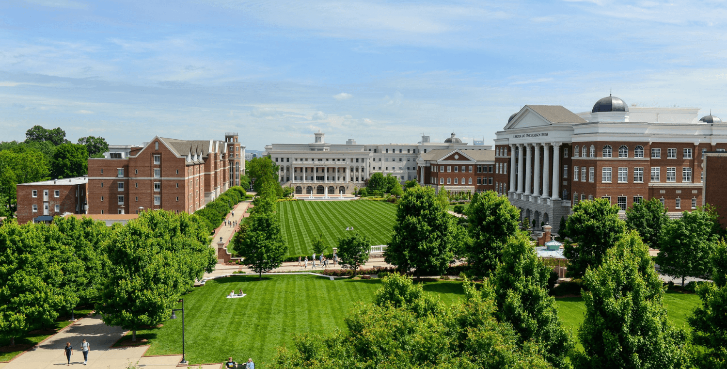 Discover how Belmont University improved strategic alignment, accountability, and efficiency by streamlining planning with AchieveIt.